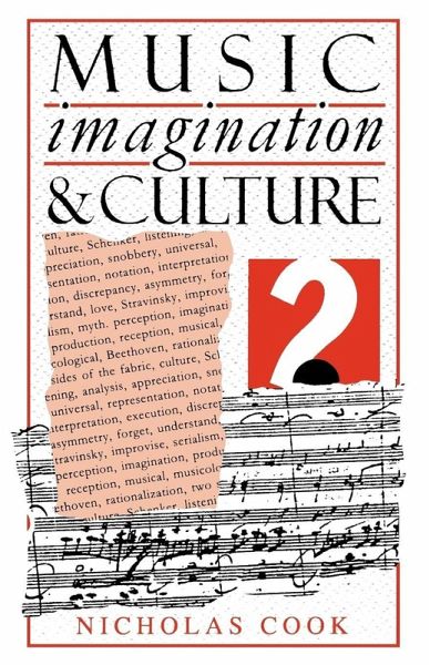 Music, Imagination, and Culture