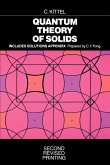 Quantum Theory of Solids
