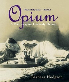 Opium - Hodgson, Barbara