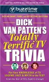 Dick Van Patten's Totally Terrific TV Trivia