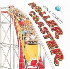 Roller Coaster - Frazee, Marla