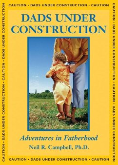 Dads Under Construction - Campbell, Neil