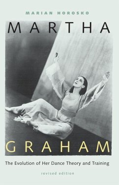 Martha Graham - Horosko, Marian