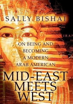 Mid-East Meets West - Bishai, Sally