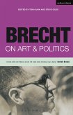 Brecht On Art & Politics