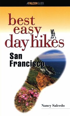 Best Easy Day Hikes San Francisco - Salcedo, Nancy