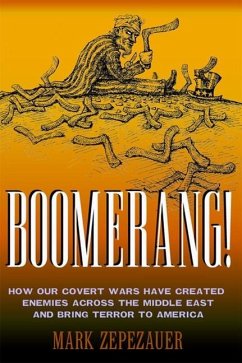 Boomerang! - Zepezauer, Mark