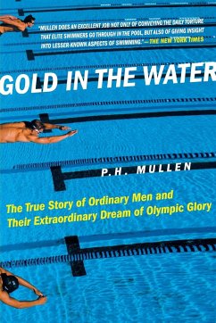 Gold in the Water - Mullen, P. H.