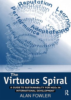 The Virtuous Spiral