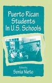 Puerto Rican Students in U.s. Schools Puerto Rican Students in U.s. Schools