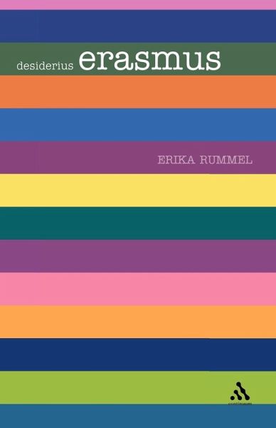 Erasmus Erasmus