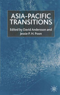 Asia-Pacific Transitions - Andersson, David E.