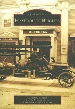 Hasbrouck Heights - Cassidy, Catherine