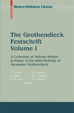 The Grothendieck Festschrift, Volume I