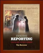 The News Reporter's Handbook