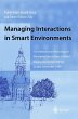 Managing Interactions in Smart... - Bild 1