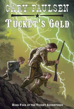 Tucket's Gold - Paulsen, Gary