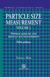 Particle Size Measurement - Bild 1