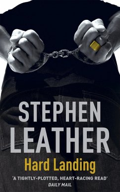 Hard Landing - Leather, Stephen