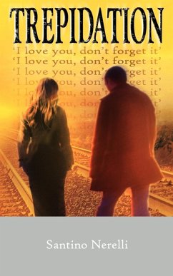 Cover Trepidation