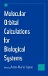 Molecular Orbital Calculations for... - Bild 1
