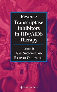 Reverse Transcriptase Inhibitors in Hiv/AIDS Therapy - Skowron