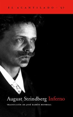 Inferno - Strindberg, August