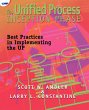 The Unified Process Inception Phase - Bild 1