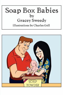 Soap Box Babies - Sweedy, Gracey