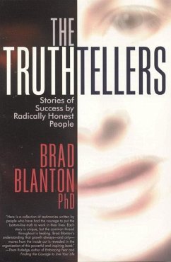 The Truthtellers - Blanton, Brad