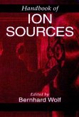 Handbook of Ion Sources