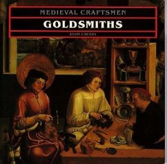 Goldsmiths - Cherry, John