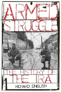 Cover Armed Struggle