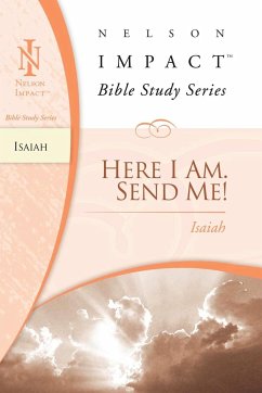 Isaiah - Nelson Impact; Thomas Nelson Publishers