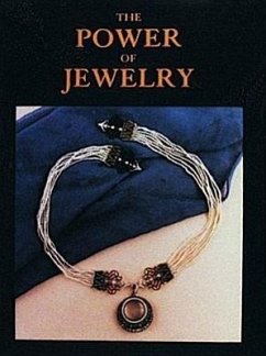 The Power of Jewelry - Schiffer, Nancy