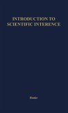 Introduction to Scientific Inference