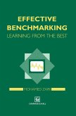 Effective Benchmarking