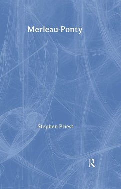 Merleau-Ponty - Priest, Stephen