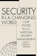 Security in a Changing World - Bild 1
