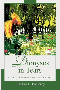 Dionysos in Tears - Fontenay, Charles L.