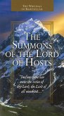 The Summons of the Lord of Hosts