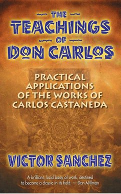 The Teachings of Don Carlos - Sanchez, Victor