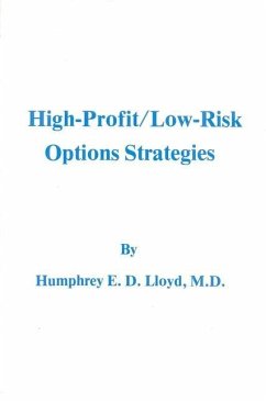 High-Profit/Low Risk Options Strategies - Lloyd, Humphrey