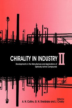 Chirality in Industry II