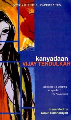 Kanyadaan - Tendulkar, Vijay; Ramnarayan, Gowri