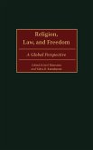 Religion, Law, and Freedom