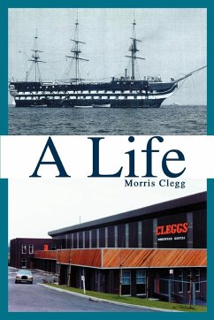 A Life - Clegg, Morris