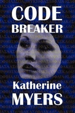 Codebreaker - Myers, Katherine