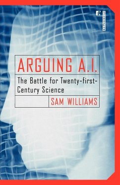 Arguing A.I. - Williams, Sam