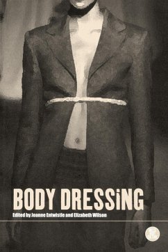 Cover Body Dressing
